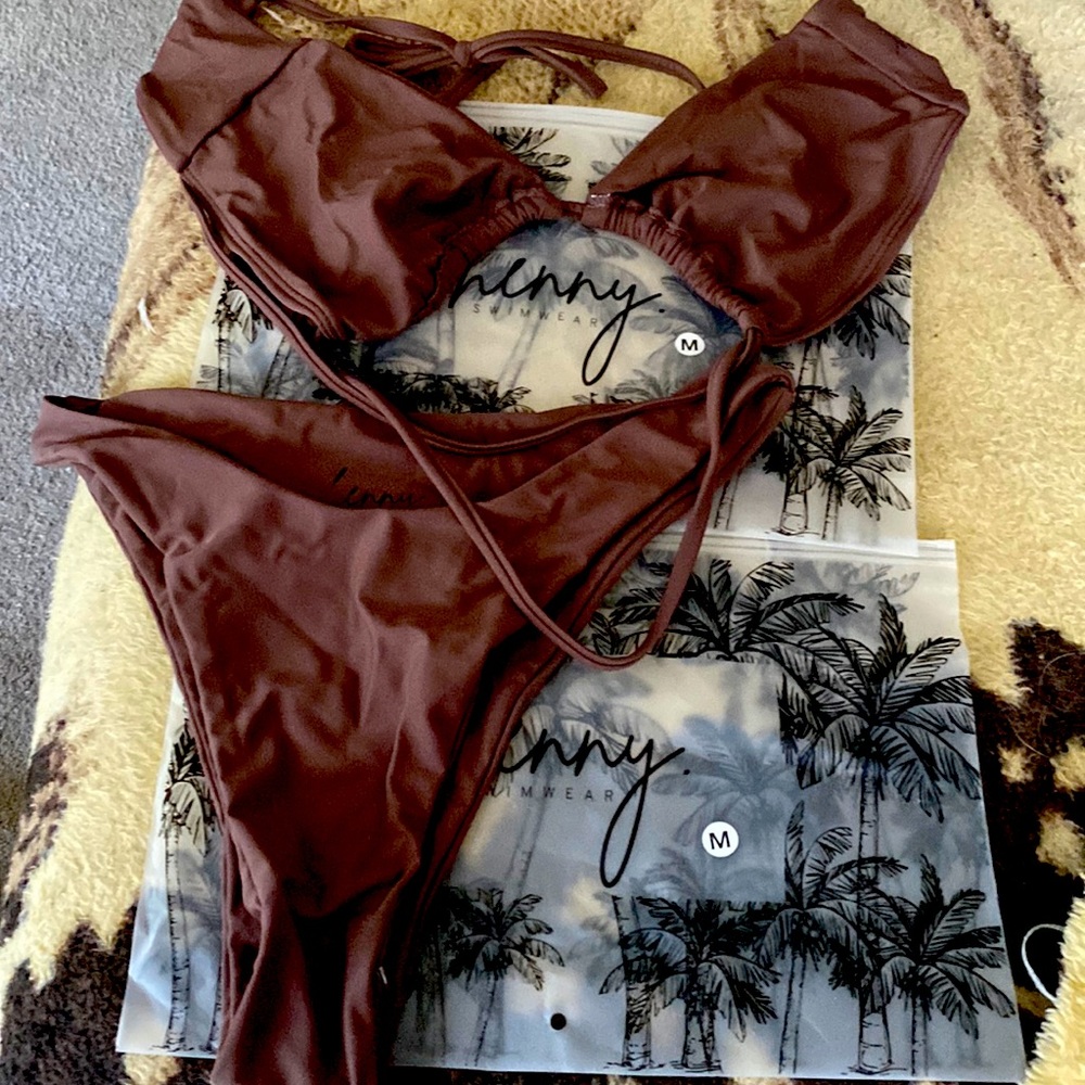 Women’s bikini